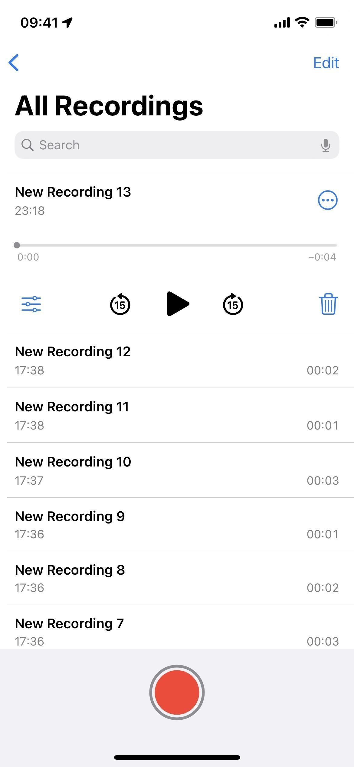 The Easiest Way to Secretly Record Someone's Conversation with Your iPhone