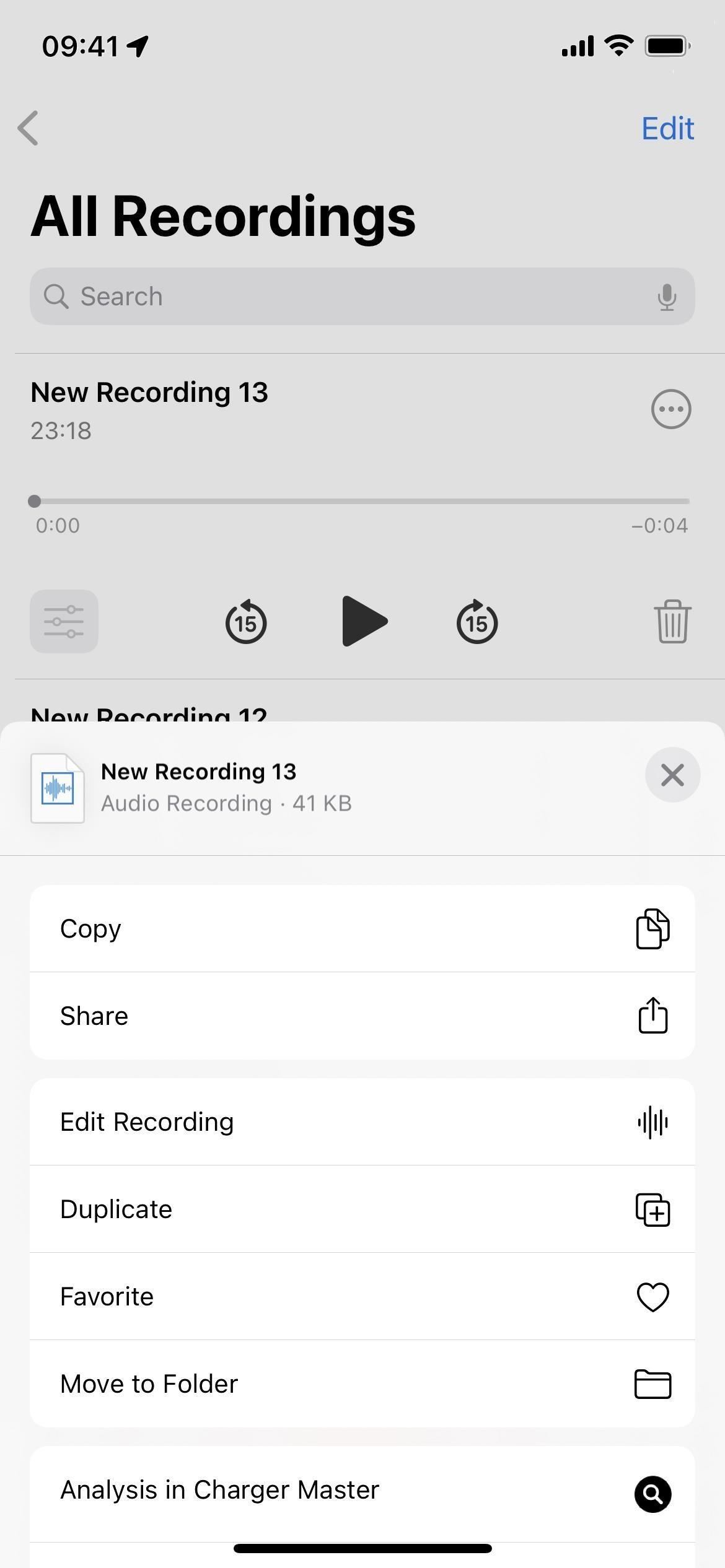 The Easiest Way to Secretly Record Someone's Conversation with Your iPhone