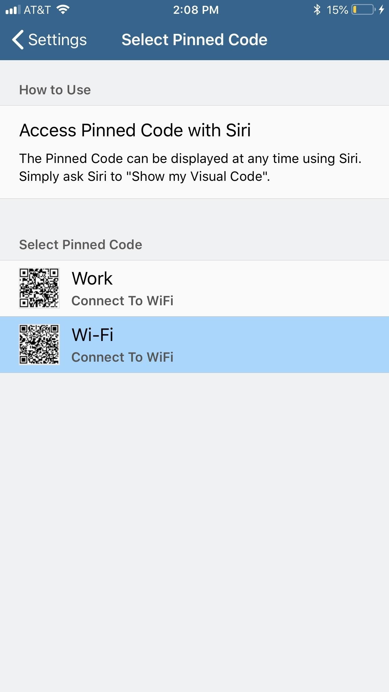 The Easiest Way to Share a Wi-Fi Password from Your iPhone to an Android Device