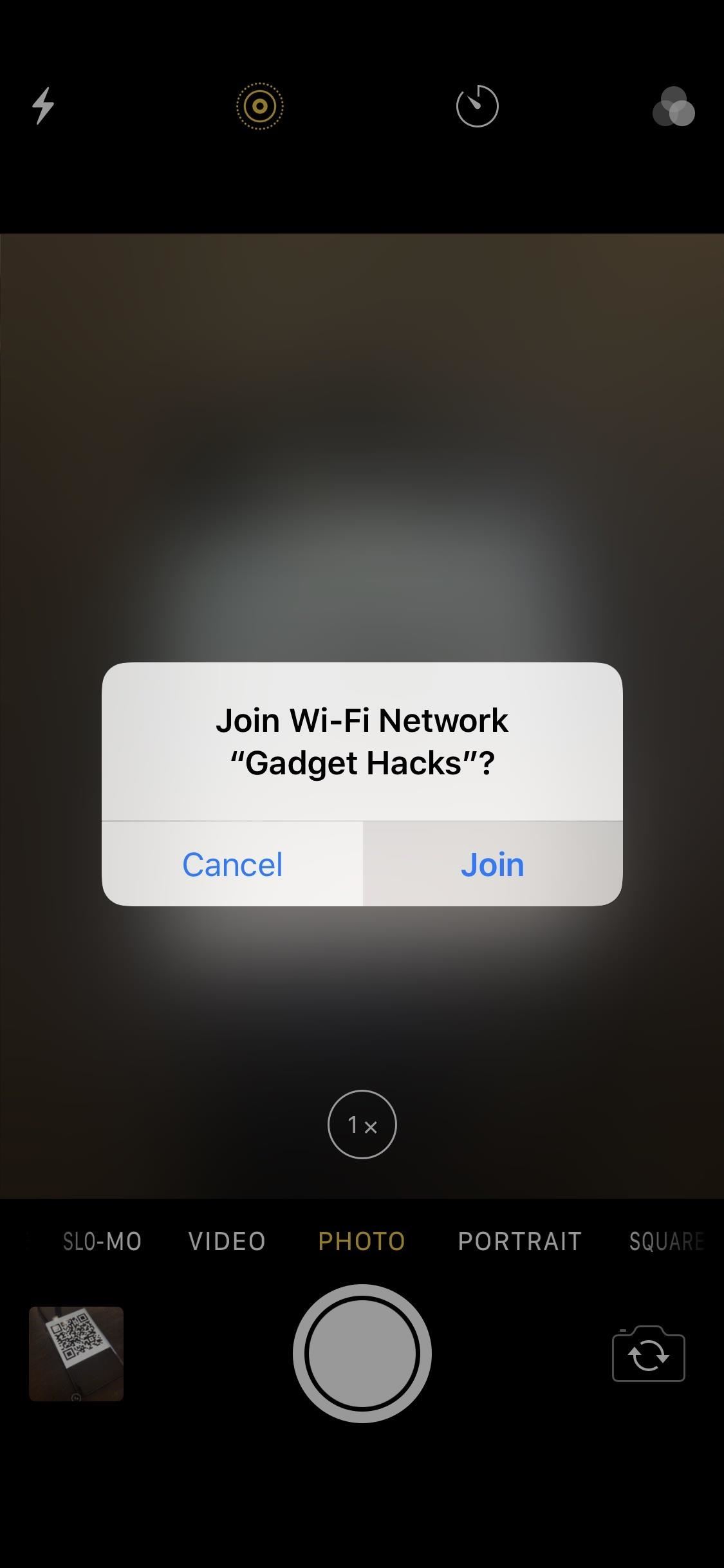 The Easiest Way to Share a Wi-Fi Password from Your iPhone to an Android Device