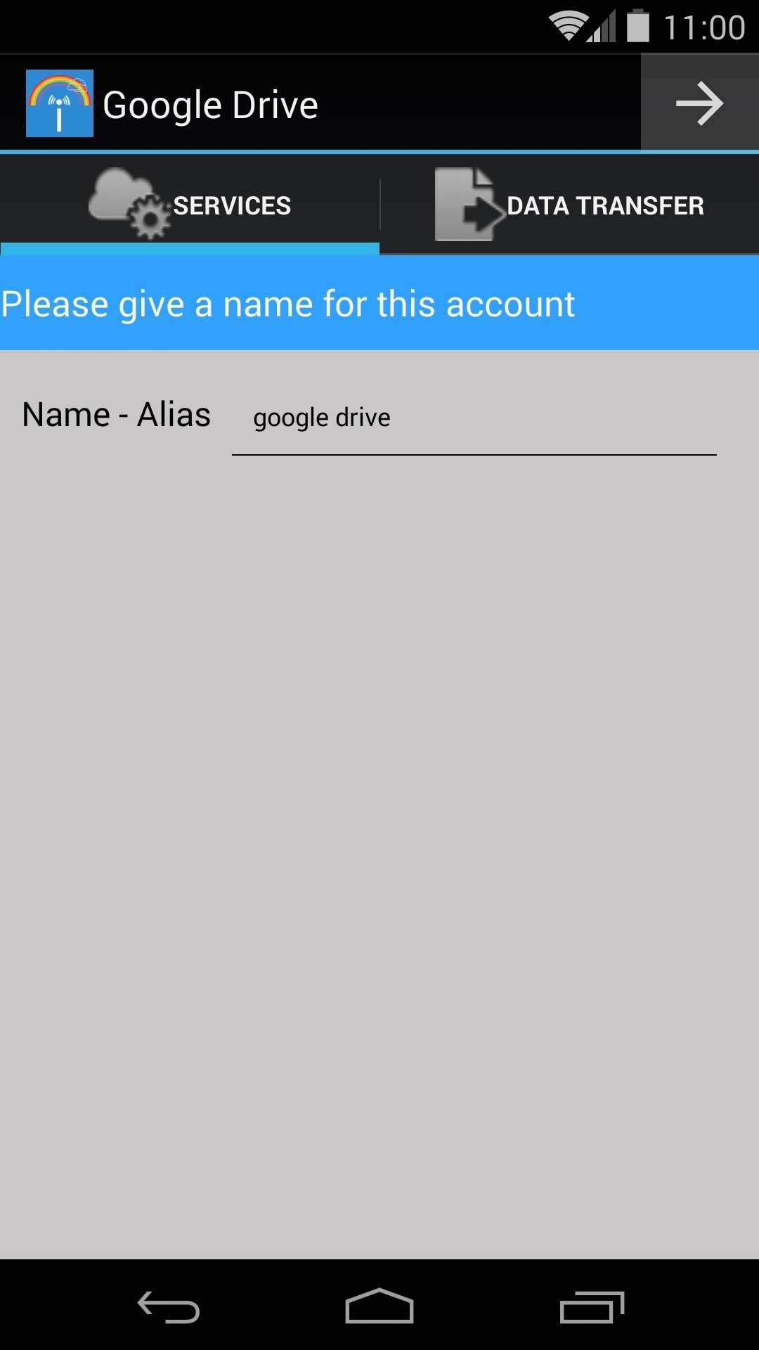 The Easiest Way to Transfer Files Between Different Cloud Service Accounts on Android