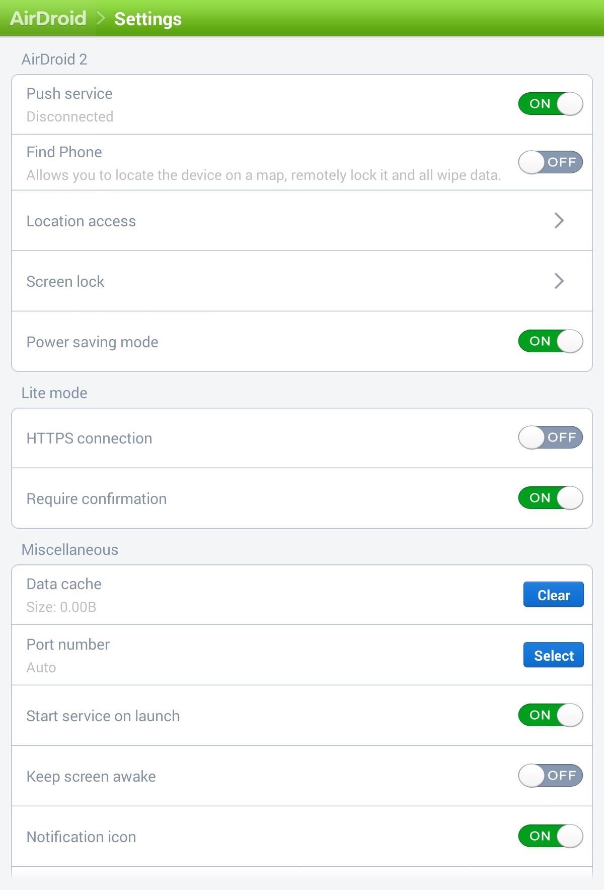 The Easiest Way to Transfer Files Wirelessly from Your Nexus 7 to Your Computer (& Vice Versa)