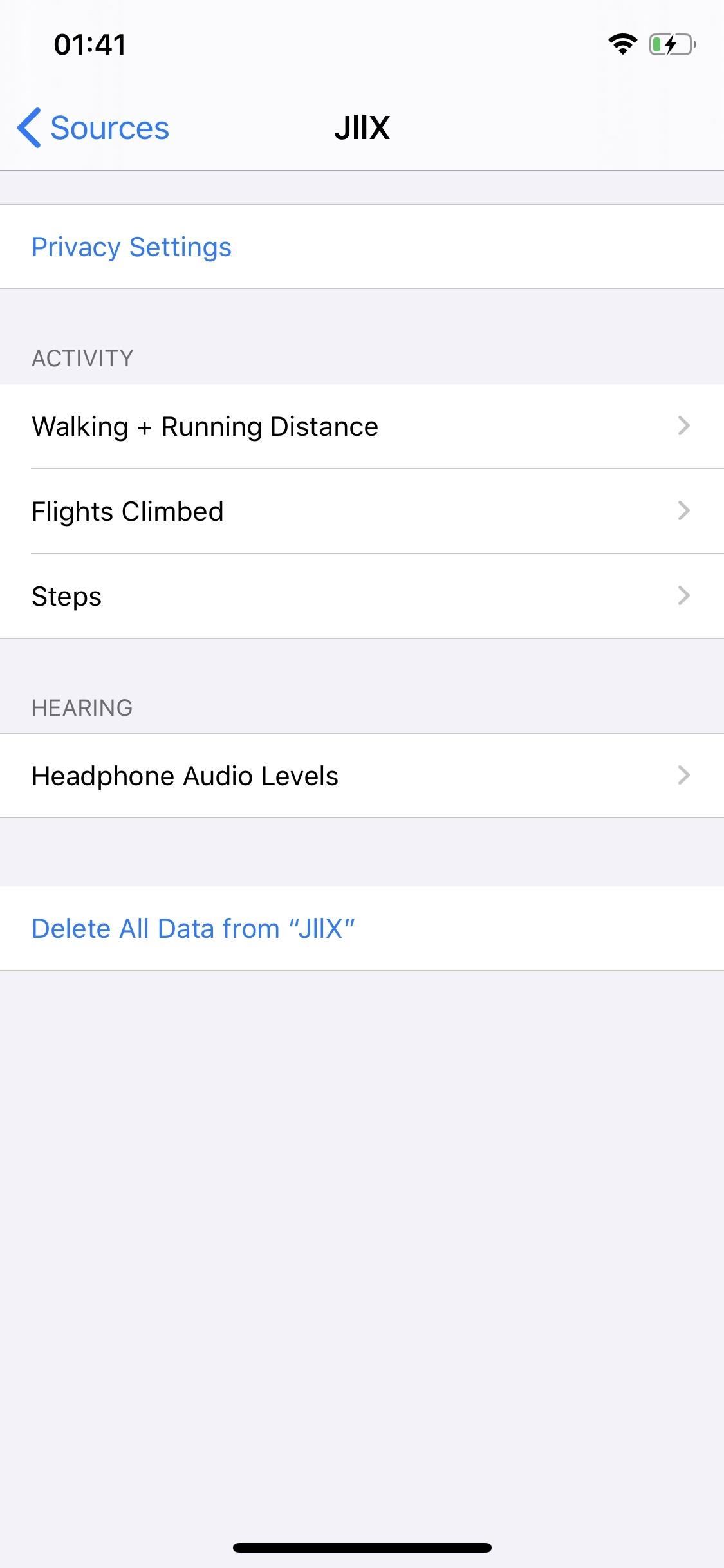 The Easiest Way to View Your Step Count, Walking Distance & Flights Climbed on iPhone