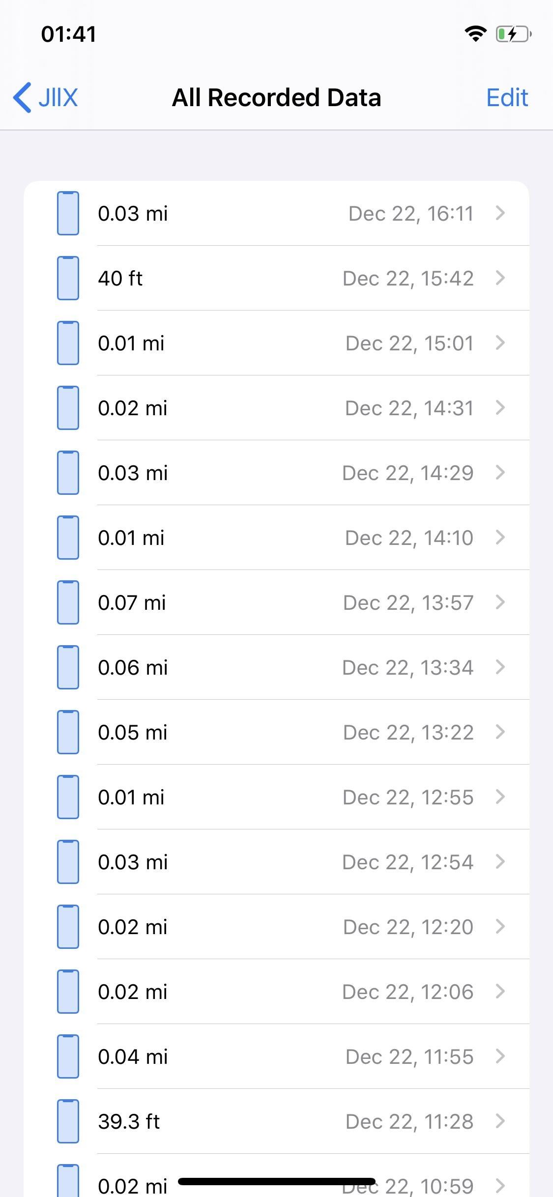 The Easiest Way to View Your Step Count, Walking Distance & Flights Climbed on iPhone