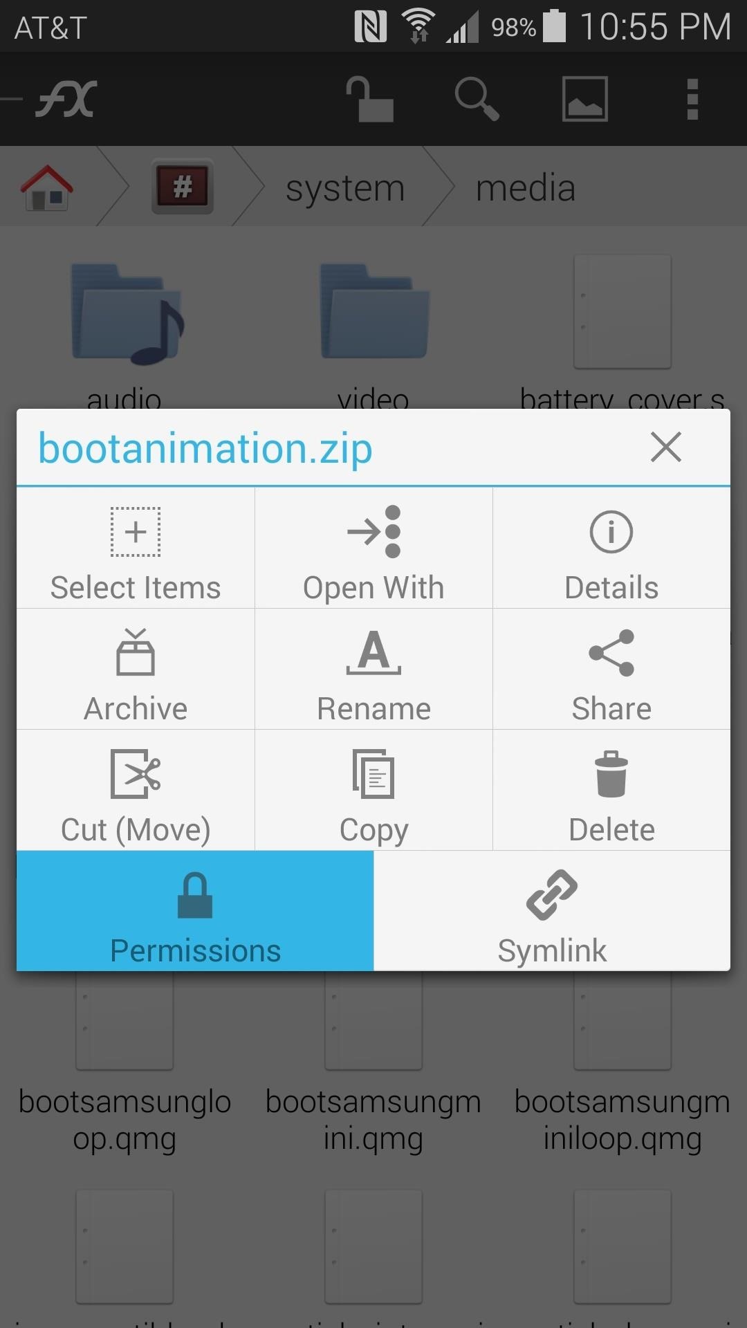 Easily Change Boot Animations on Your Samsung Galaxy S5