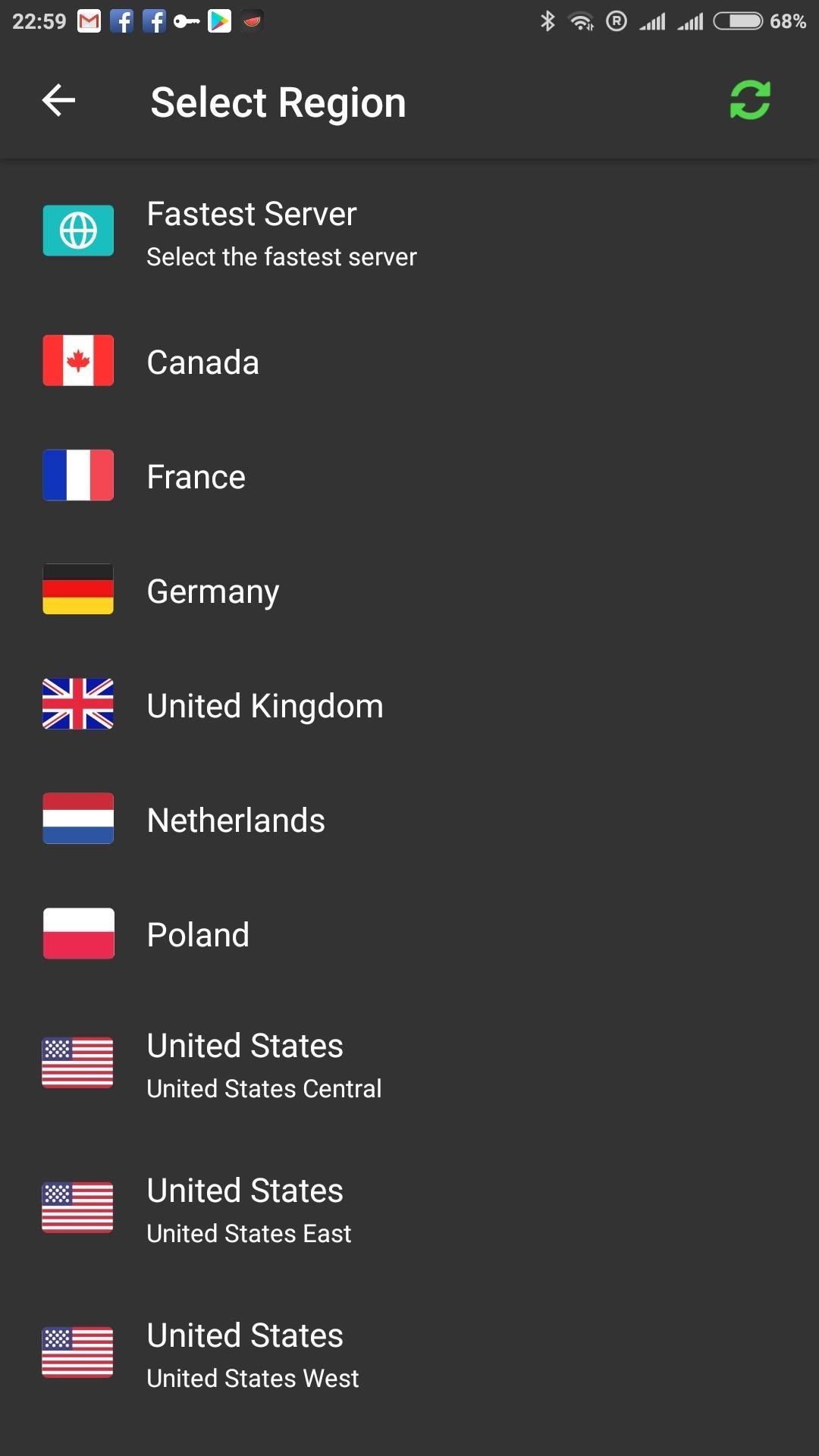 How to Easily Change Your Play Store Country to Download Region-Locked Apps & Games