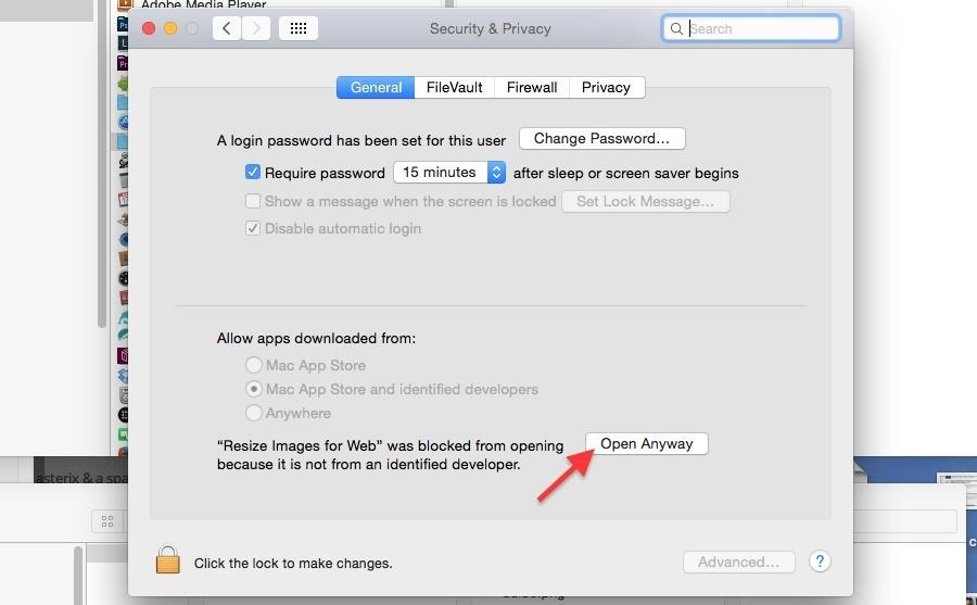 Easily Resize Images for the Web with This Drag & Drop Automator Action