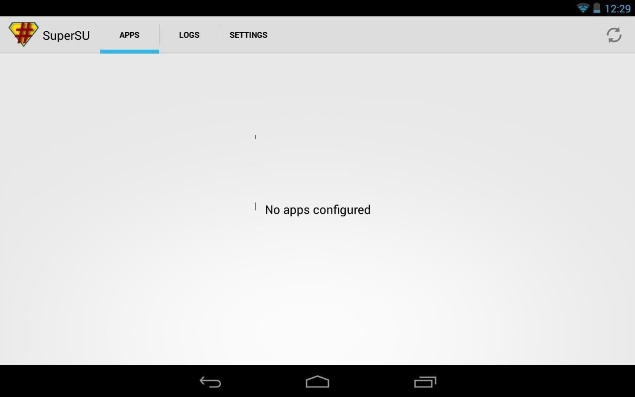 How to Easily Root Your Nexus 7 Tablet Running Android 4.3 Jelly Bean (Mac Guide)