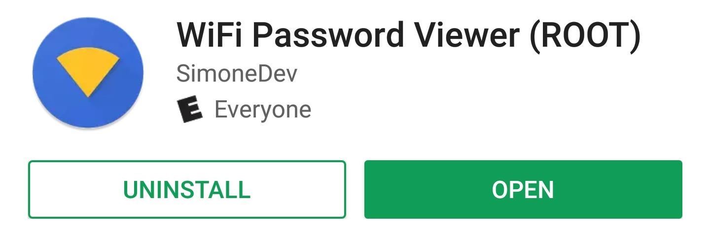 How to Easily See Passwords for Wi-Fi Networks You've Connected Your Android Device To