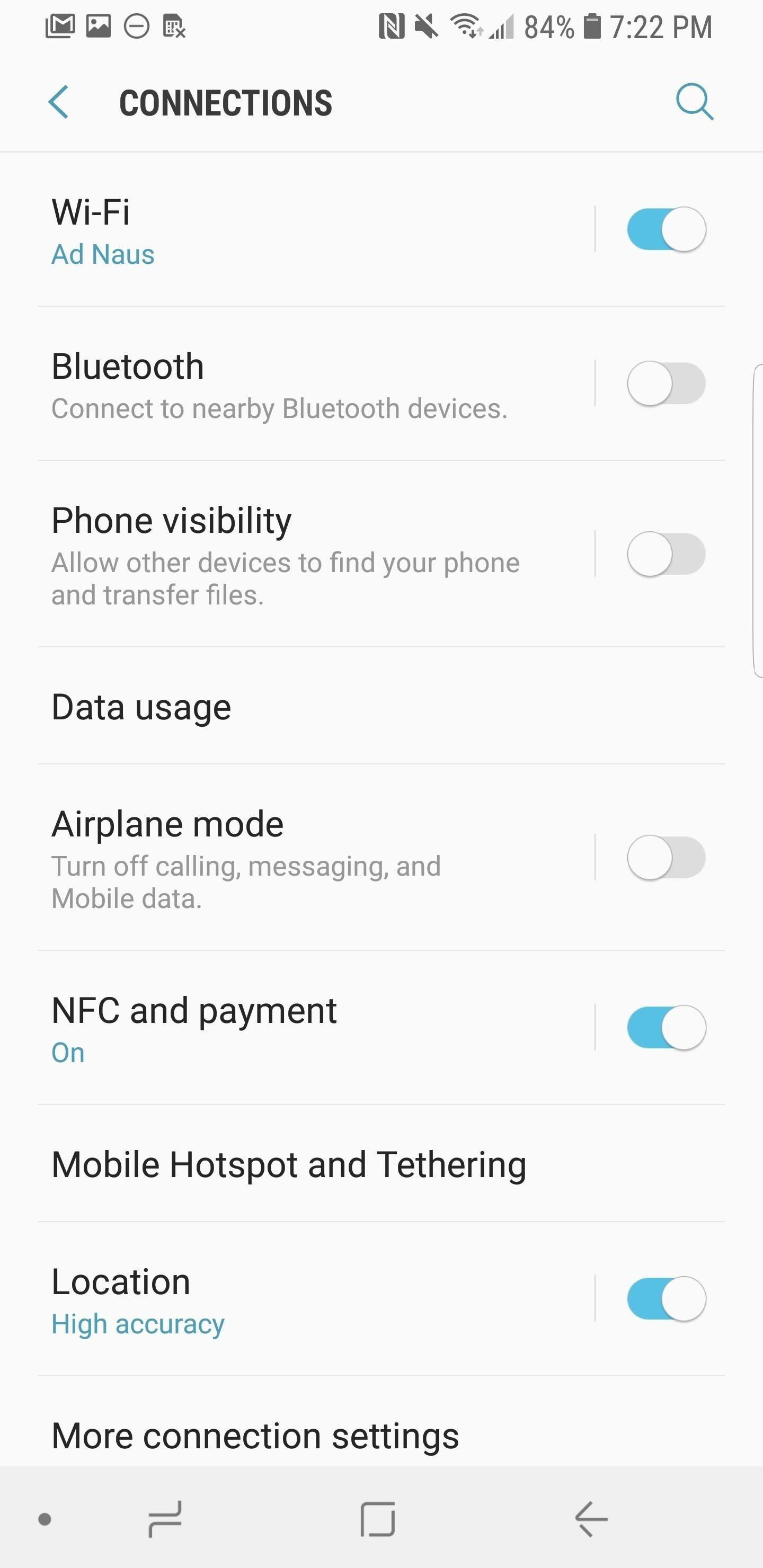 How to Easily Share Your Wi-Fi Password with a QR Code on Your Android Phone