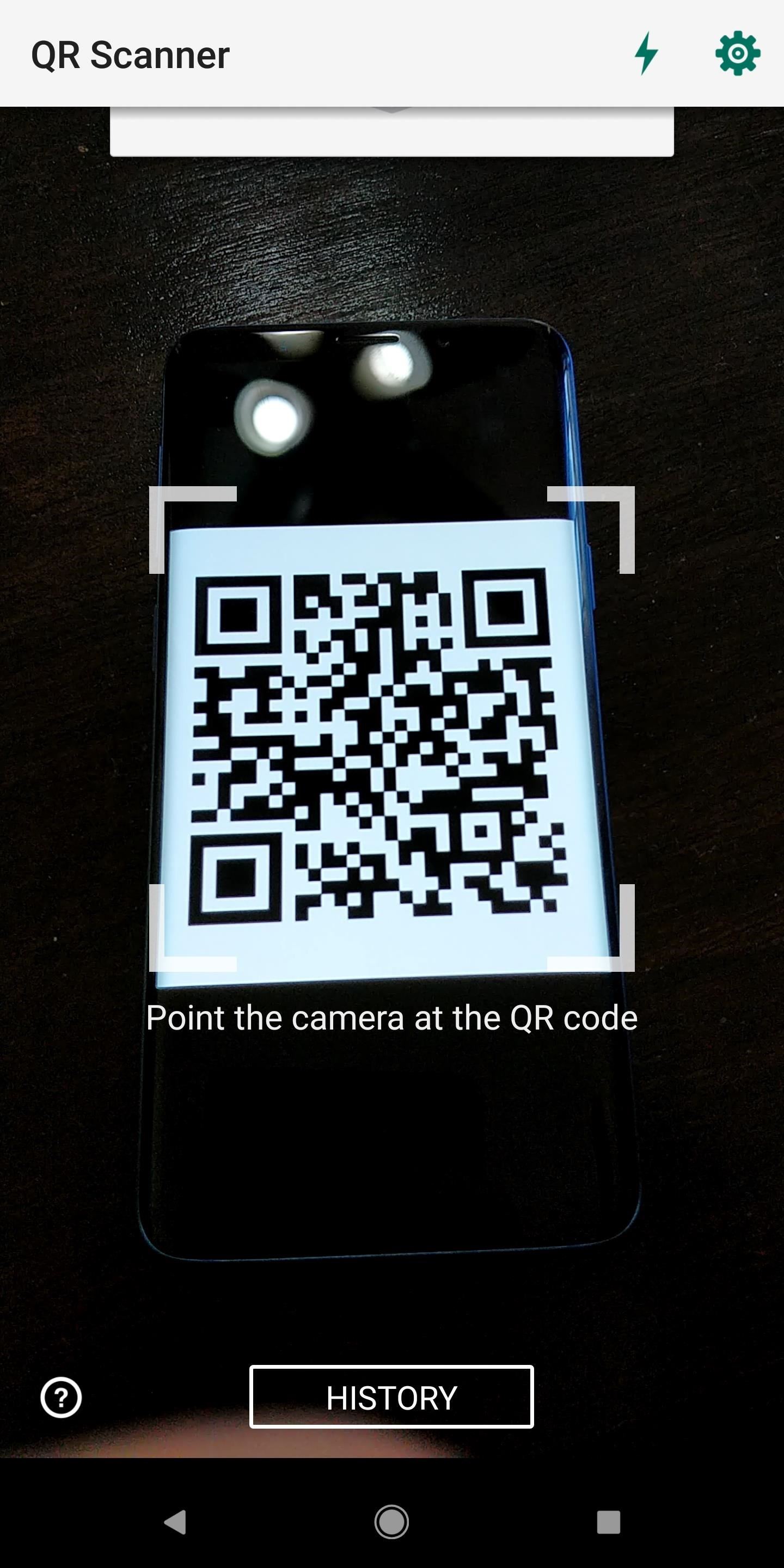 How to Easily Share Your Wi-Fi Password with a QR Code on Your Android Phone