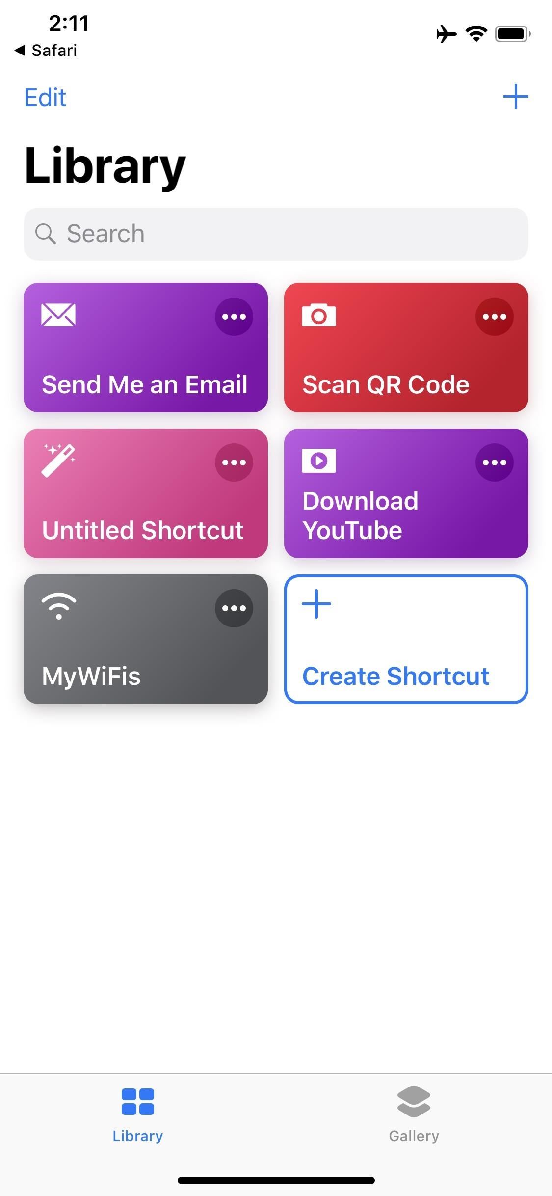 Easily Store Your iPhone's Wi-Fi Passwords & Share Them with Anybody — Even Android Users