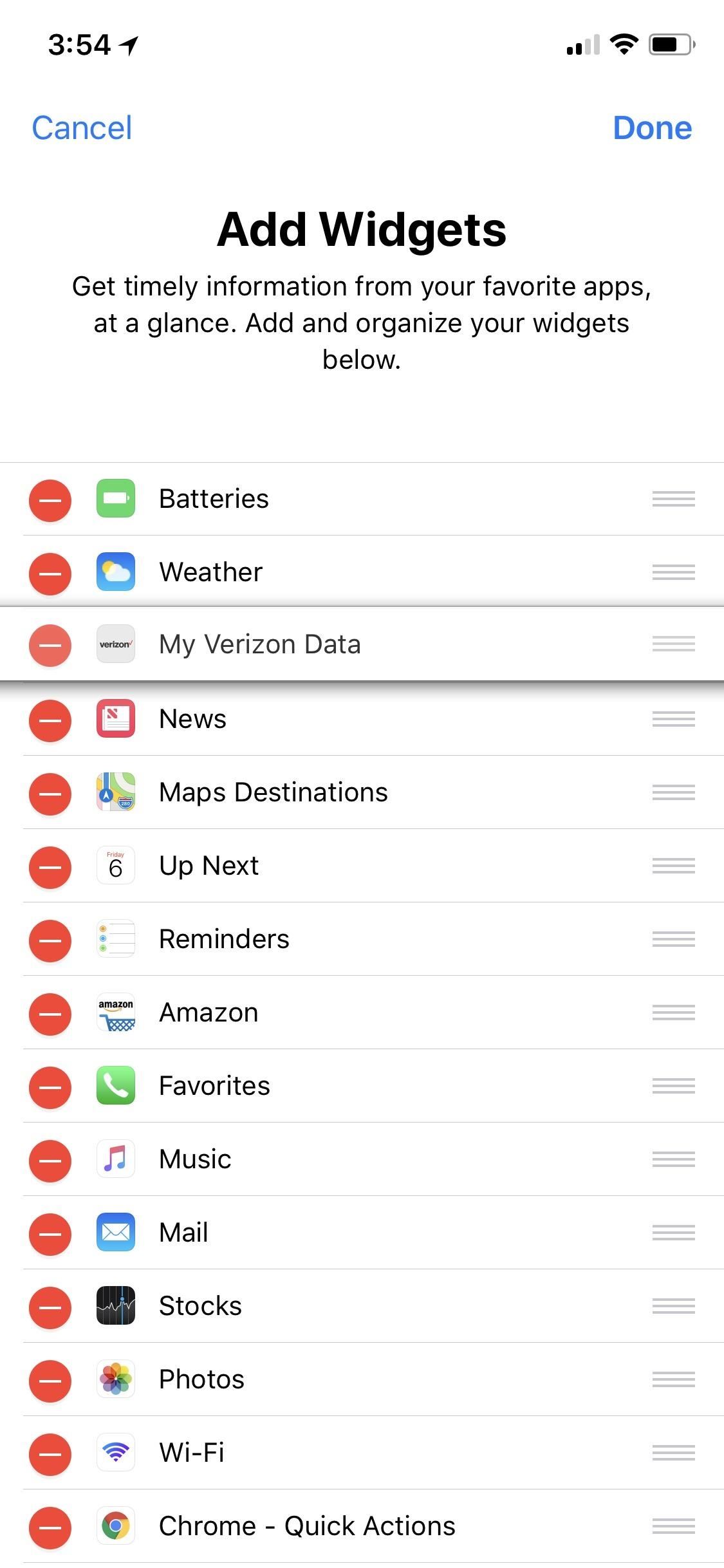 How to Easily View Your Current Cellular Data Usage on Your iPhone