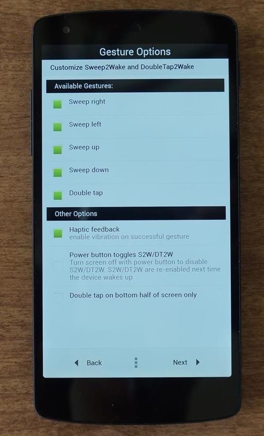 ElementalX: The Only Custom Kernel You Need on Your Nexus 5