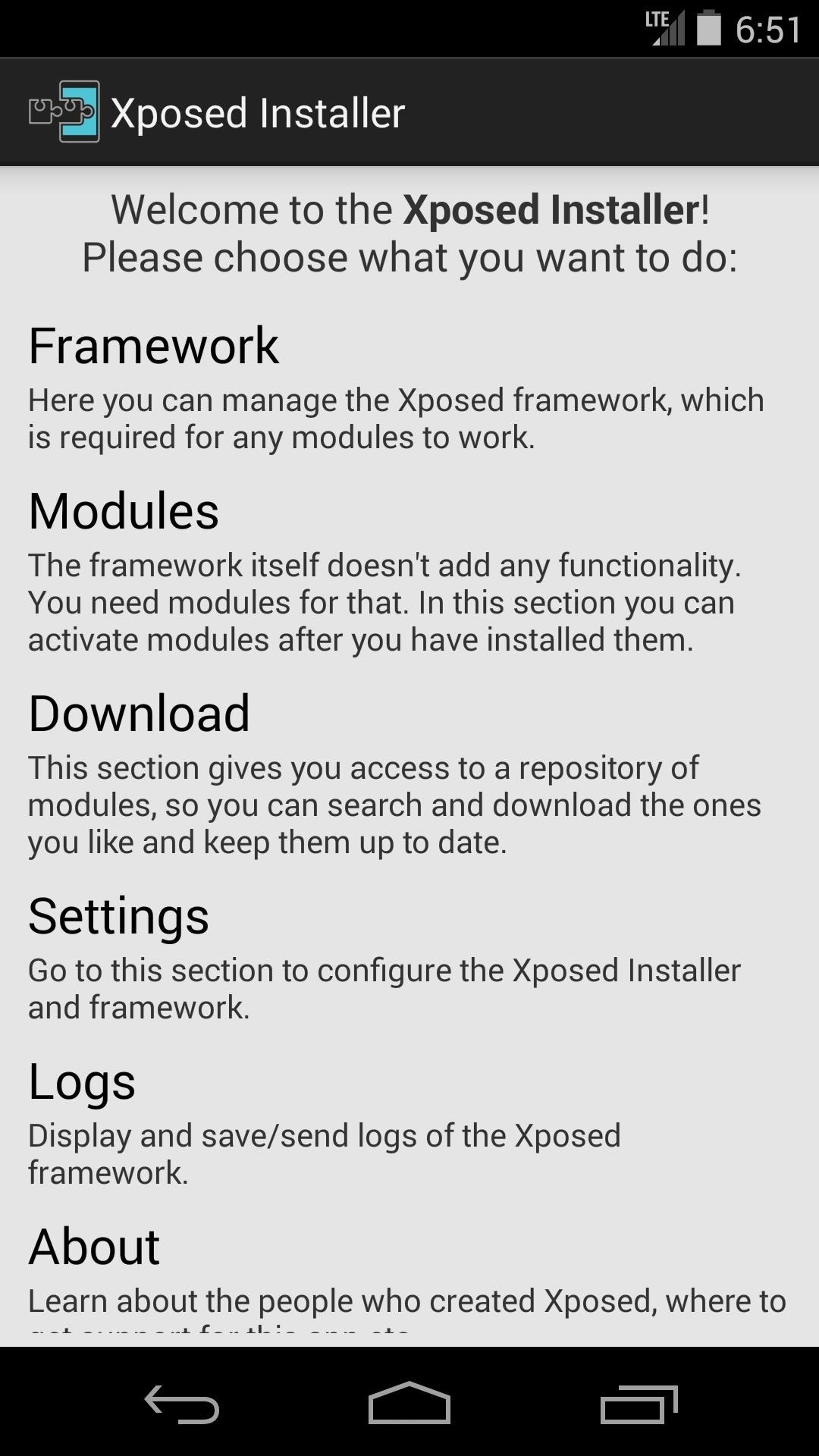 ElementalX: The Only Custom Kernel You Need on Your Nexus 5