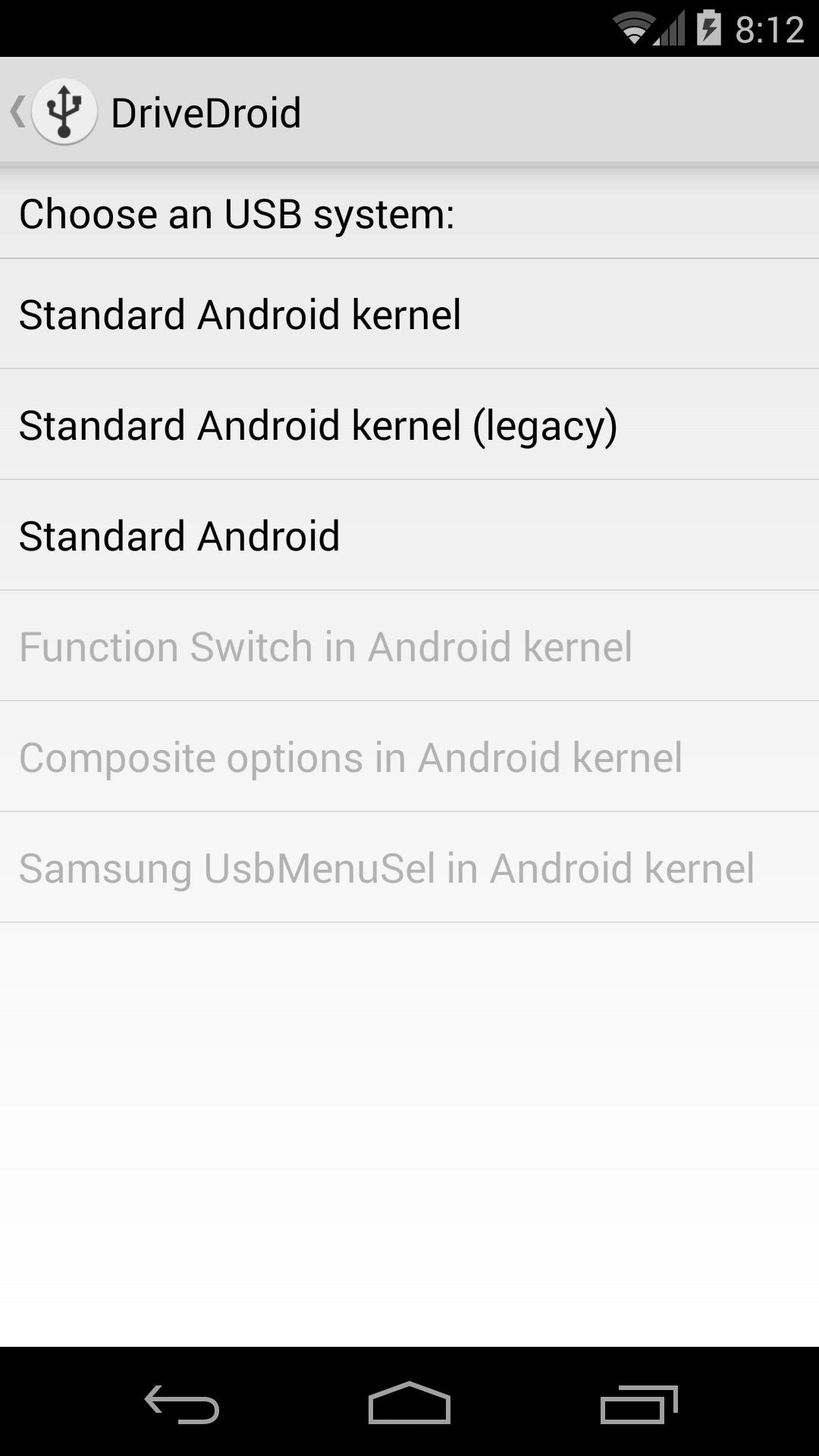 ElementalX: The Only Custom Kernel You Need on Your Nexus 5