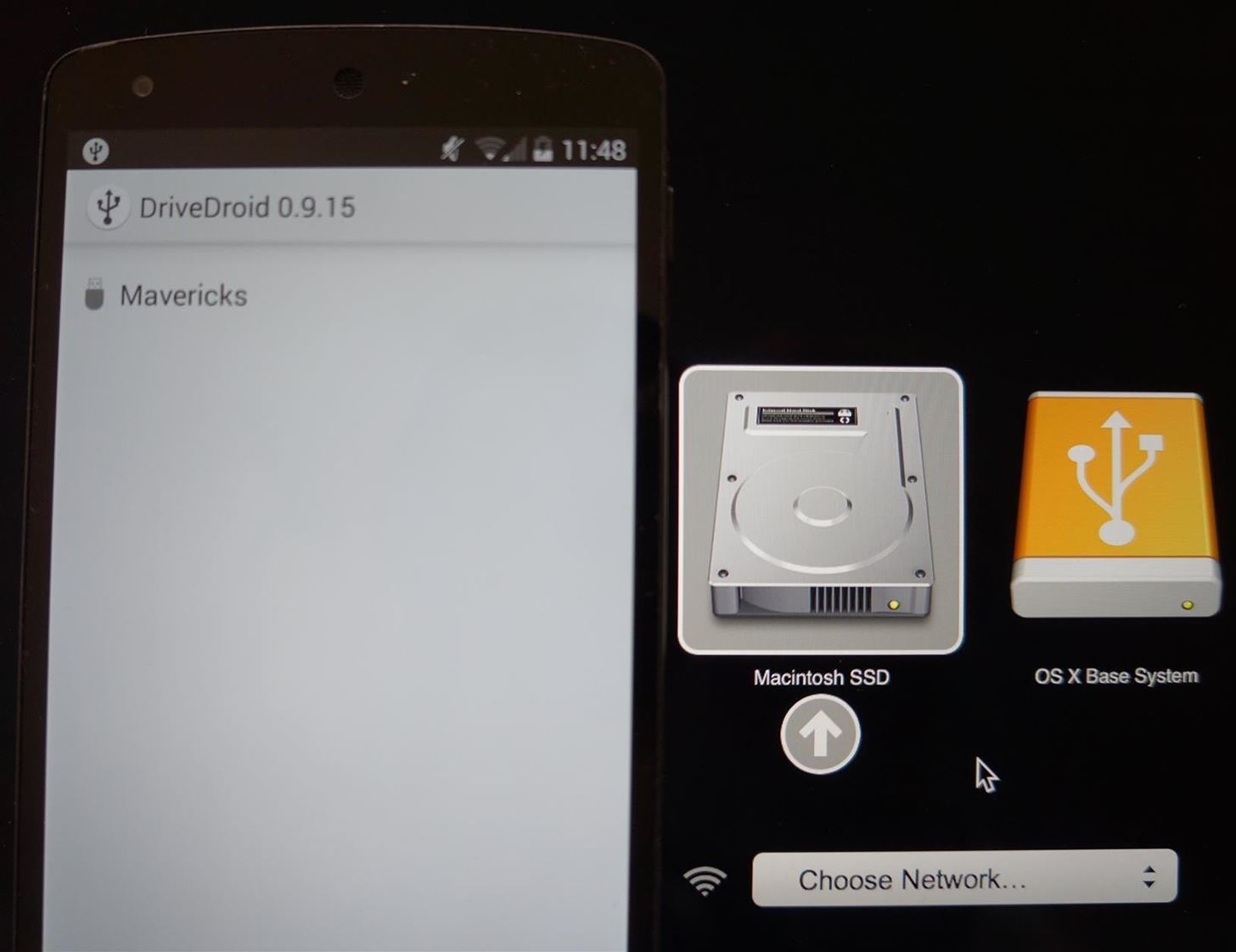 ElementalX: The Only Custom Kernel You Need on Your Nexus 5