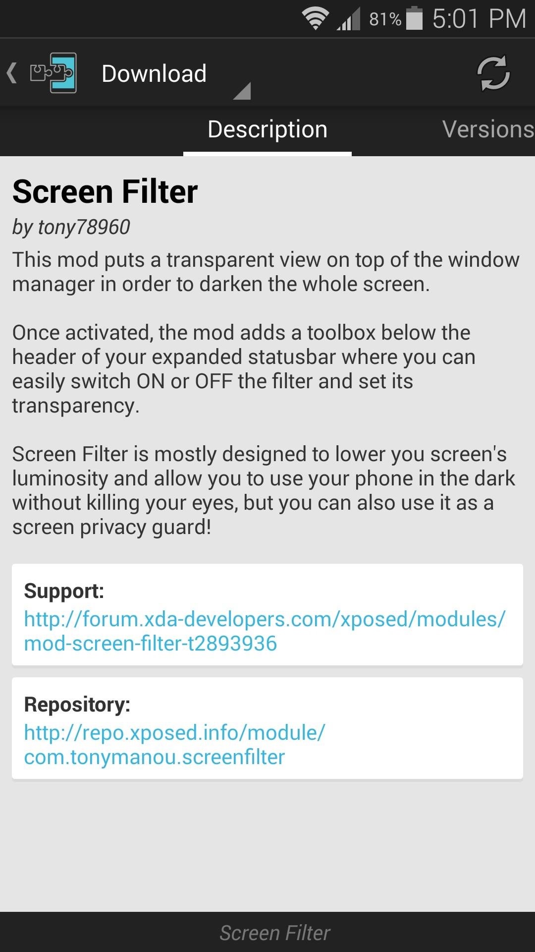 Eliminate Screen Flicker & Lower Minimum Brightness on Android