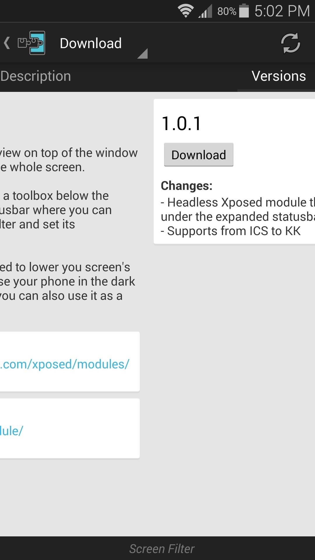 Eliminate Screen Flicker & Lower Minimum Brightness on Android