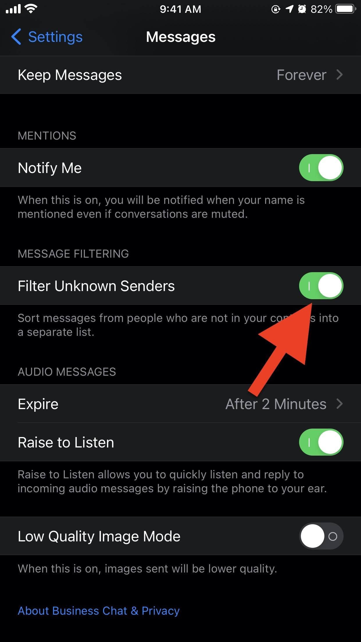 Eliminate Unwanted Texts & iMessages on Your iPhone to Avoid Spam, Scams & Phishing Attacks