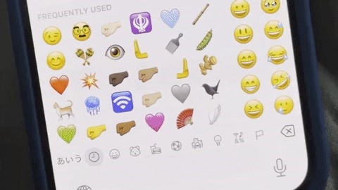 Emoji Better: 9 Emoji Tricks Most iPhone Owners Never Knew Existed