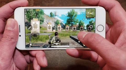 How to Enable 3D Touch to Stop Accidental Discharges While Playing PUBG on Your iPhone