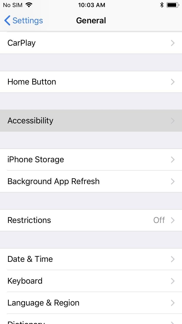 How to Enable 3D Touch to Stop Accidental Discharges While Playing PUBG on Your iPhone