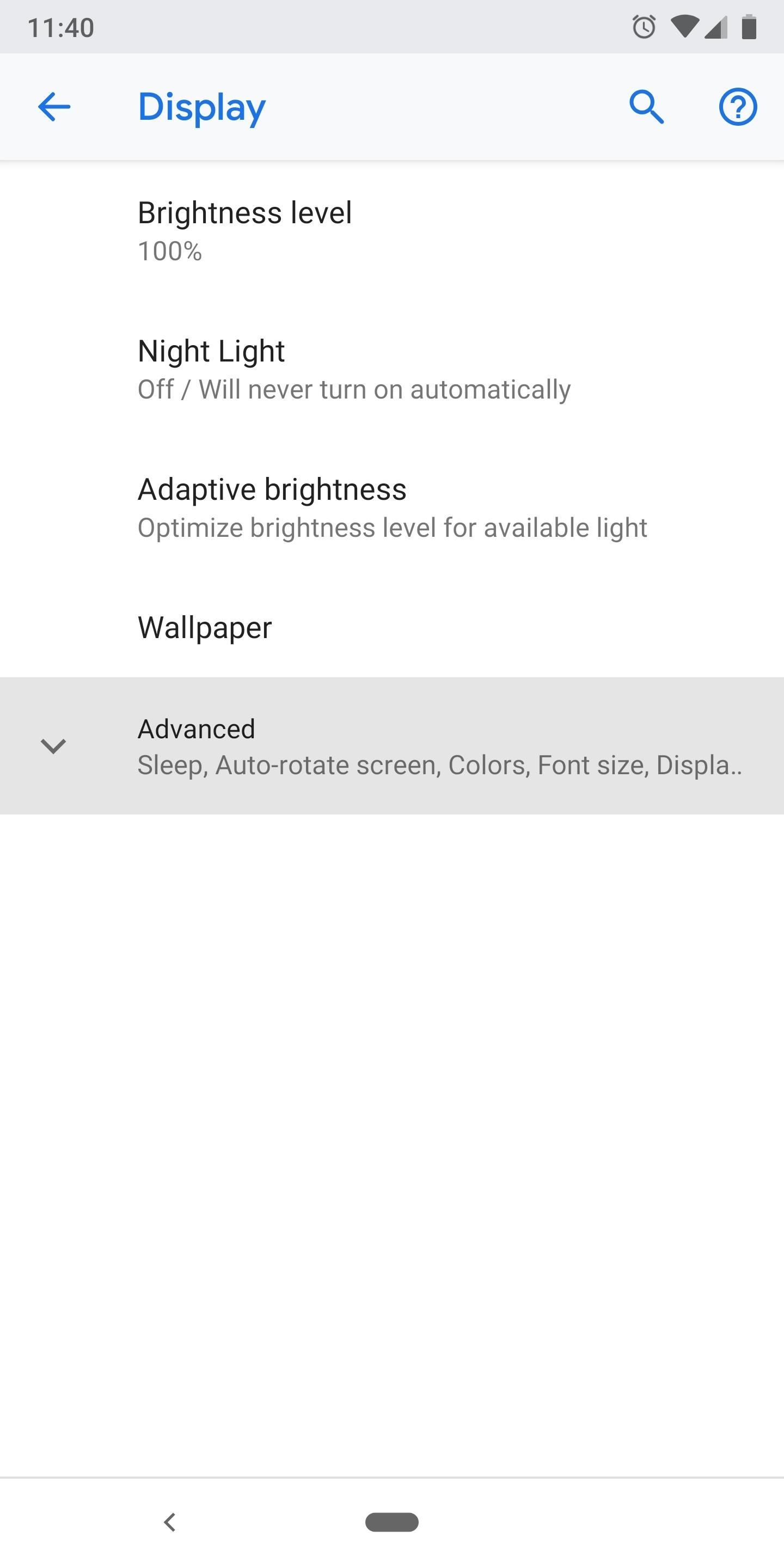 How to Enable Android 9.0 Pie's New Manual Dark Theme on Your Google Pixel