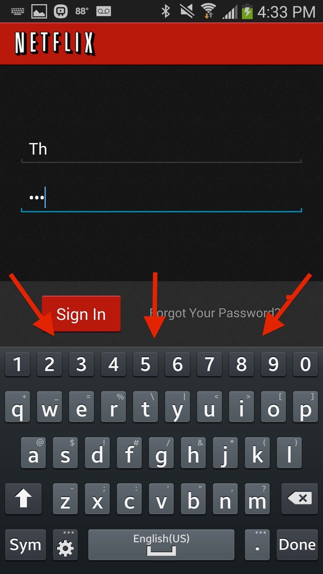 How to Enable Autocorrect & Predictions in Any Text Field on Your Galaxy Note 3