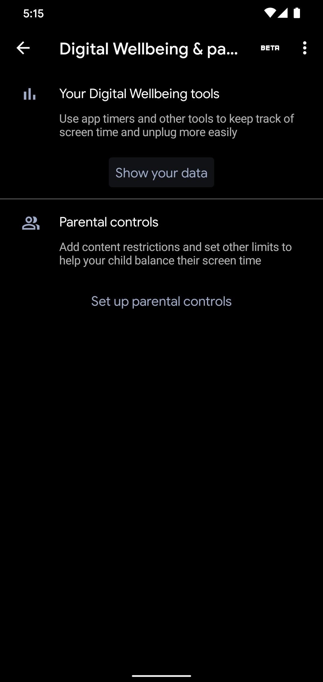 How to Enable Bedtime Mode on Your Android Device