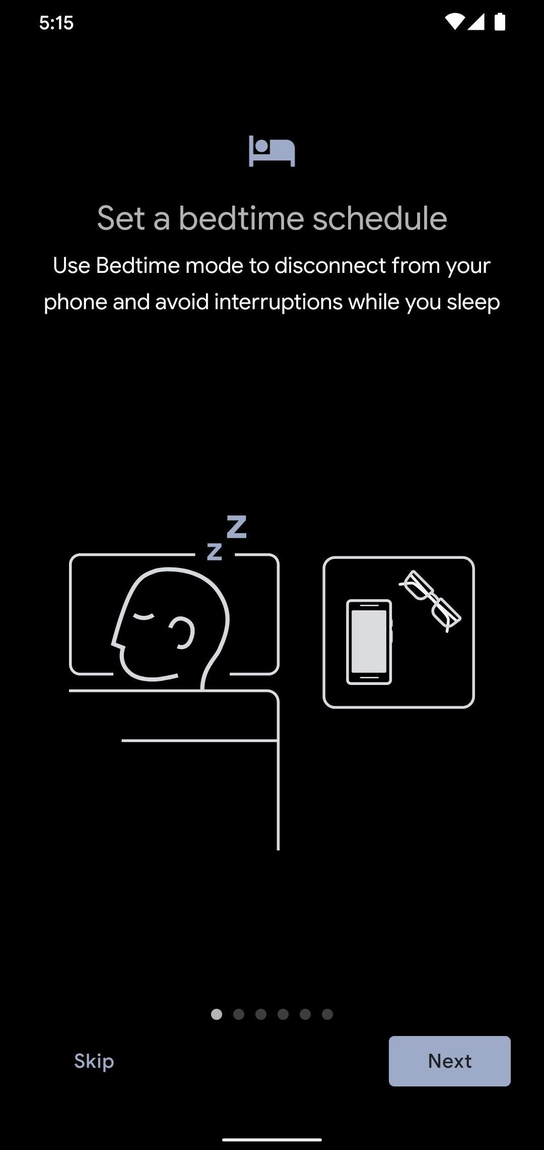 How to Enable Bedtime Mode on Your Android Device