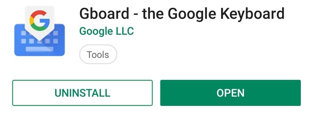 Enable Bitmoji Integration in Gboard & Share Personalized Reactions Faster