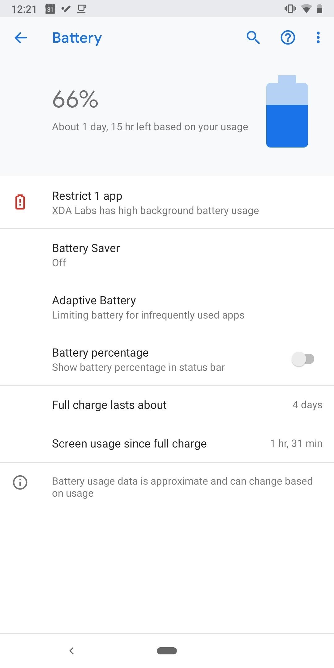 How to Enable Dark Mode in the Google Phone App