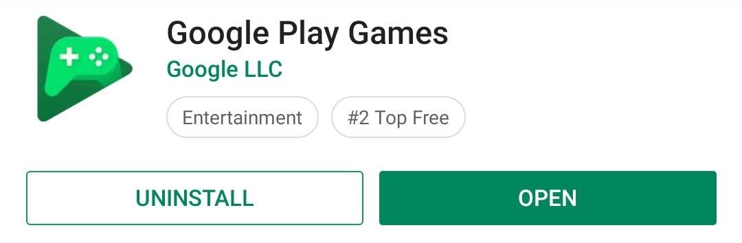 How to Enable Dark Mode in Google Play Games