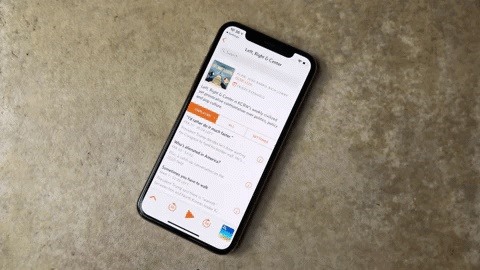 How to Enable Dark Mode on Overcast for iPhone