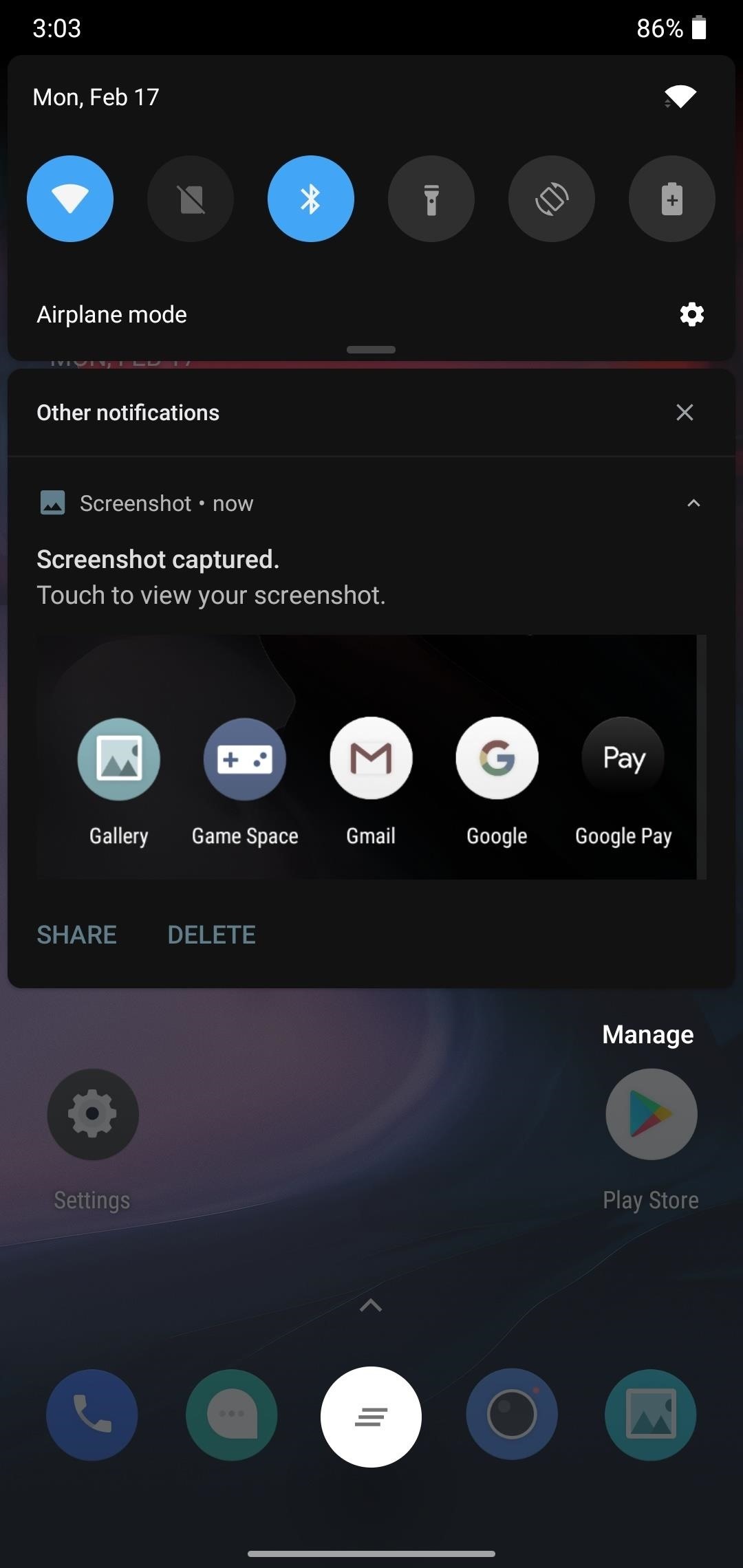 How to Enable Dark Mode on Your OnePlus with Android 10