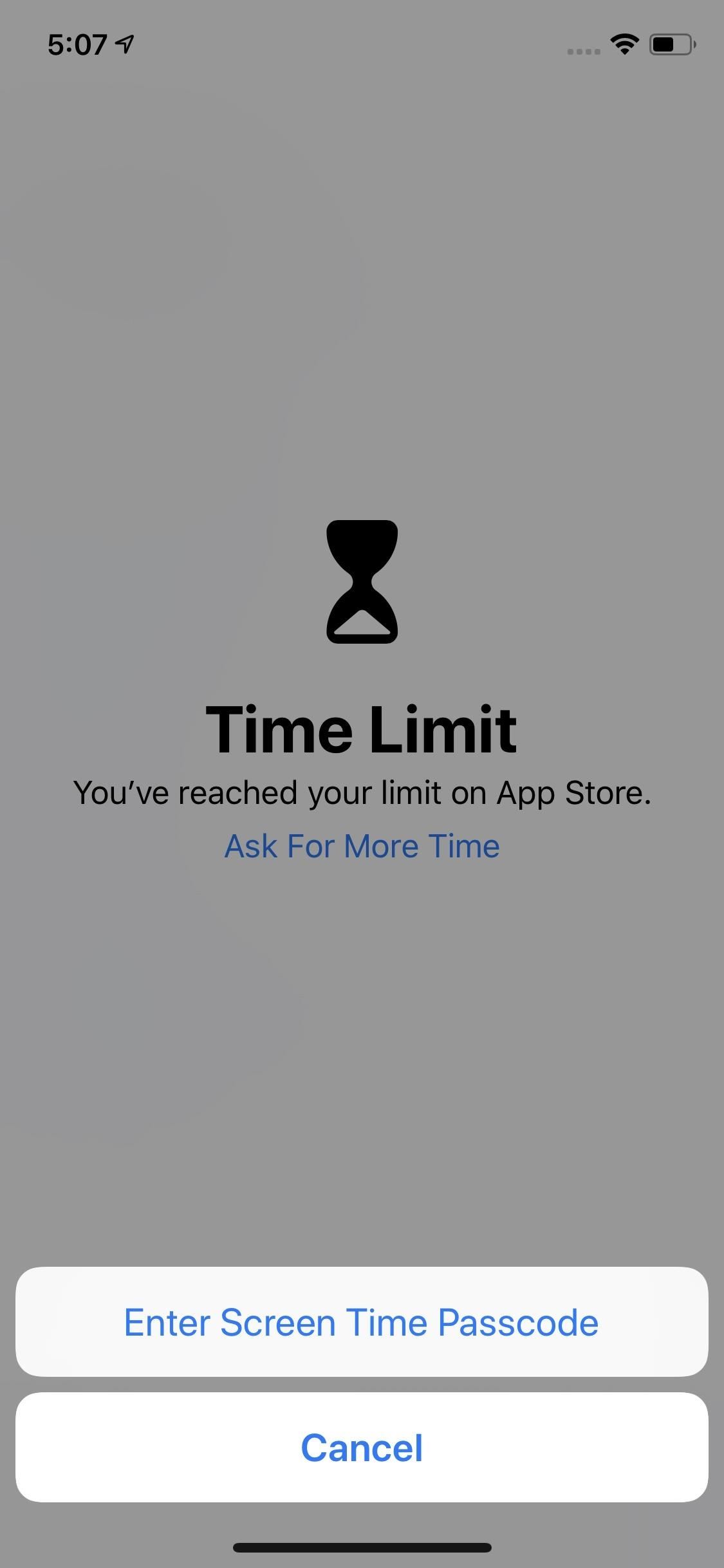 How to Enable Downtime on Your iPhone to Help Stay Distraction-Free