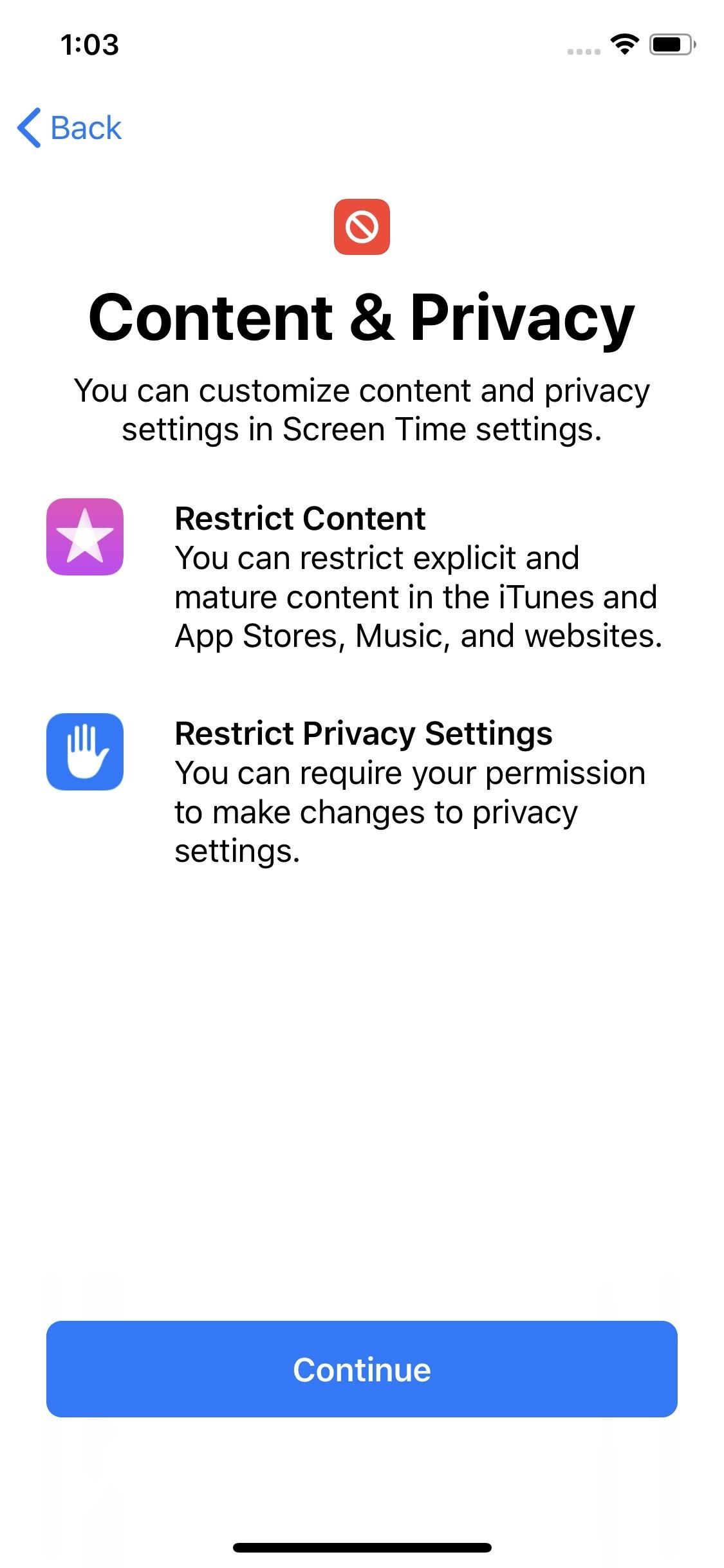 How to Enable Downtime on Your iPhone to Help Stay Distraction-Free