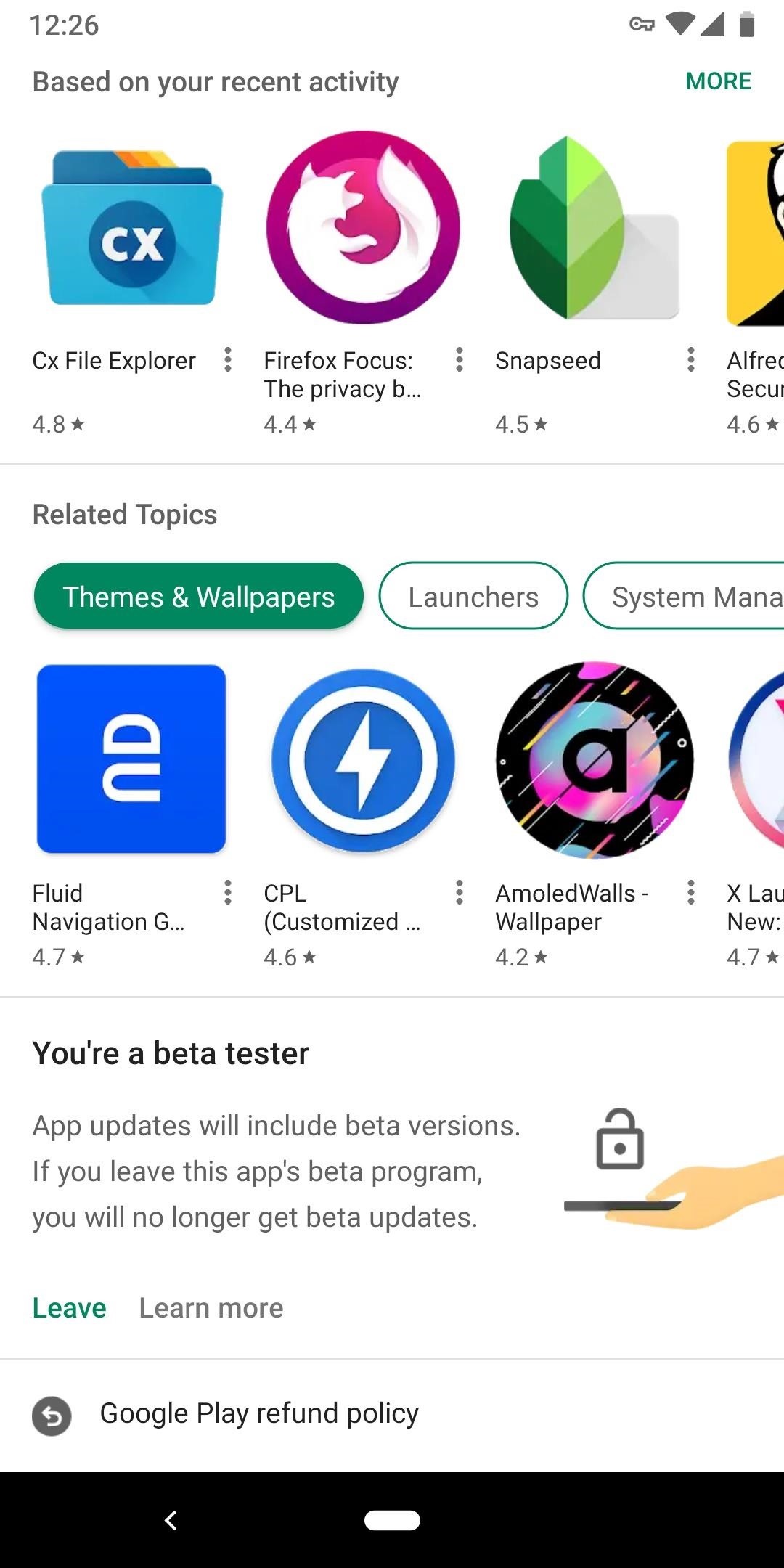 How to Enable Google Now Integration in Action Launcher