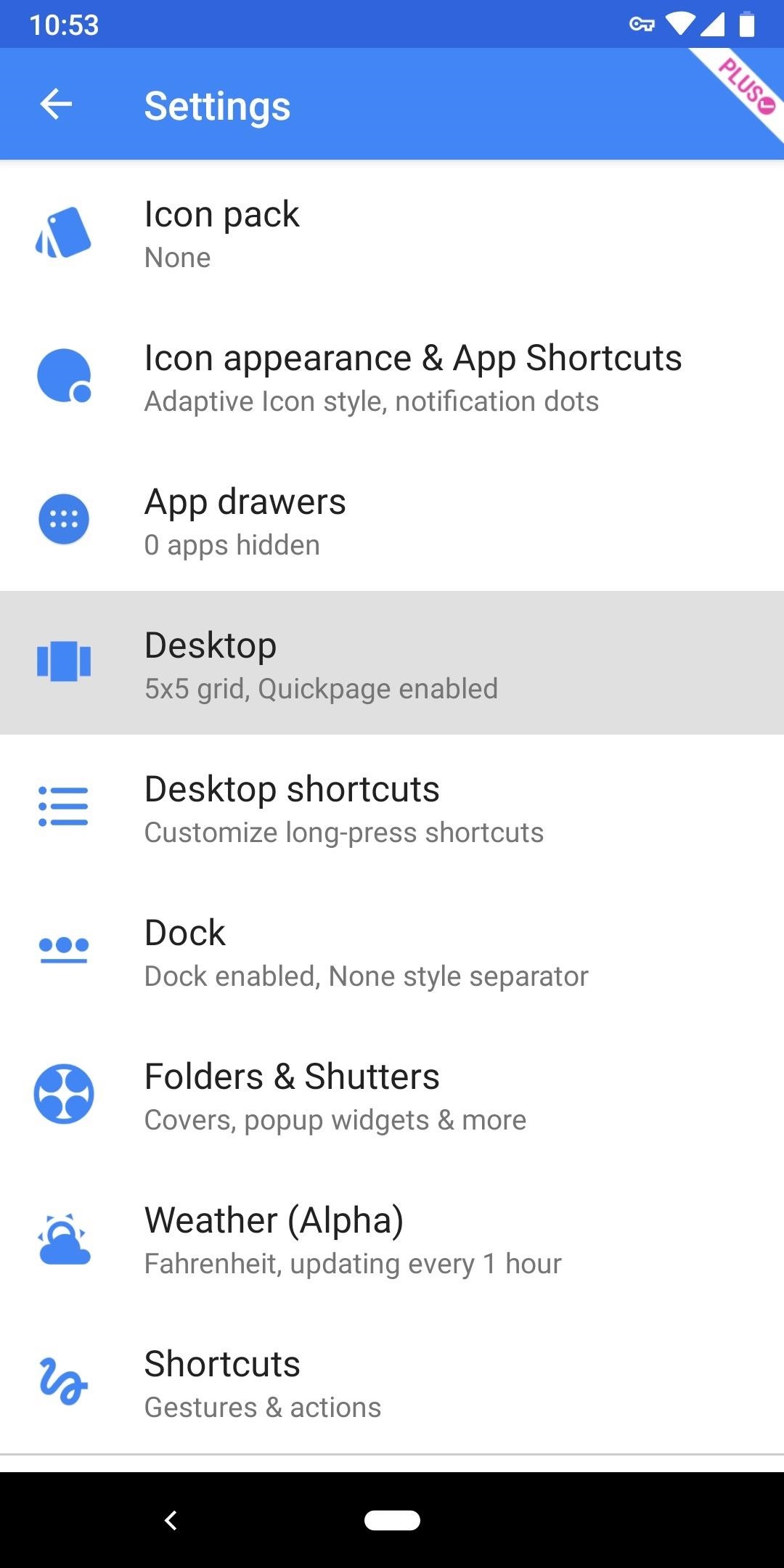 How to Enable Google Now Integration in Action Launcher