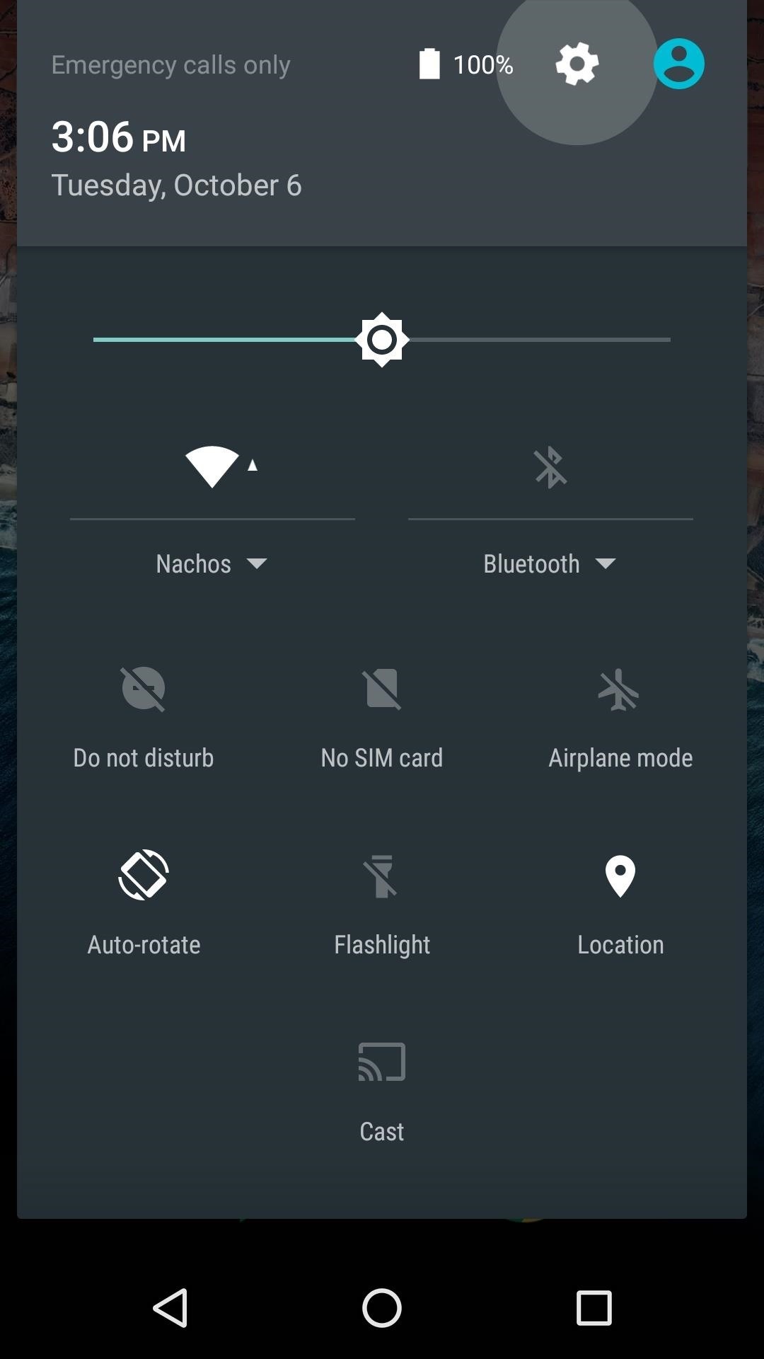 How to Enable the Hidden System UI Tuner Menu in Android Marshmallow