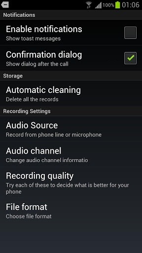 How to Enable the Hidden Voice Call Recording Feature on Your Samsung Galaxy Note 2