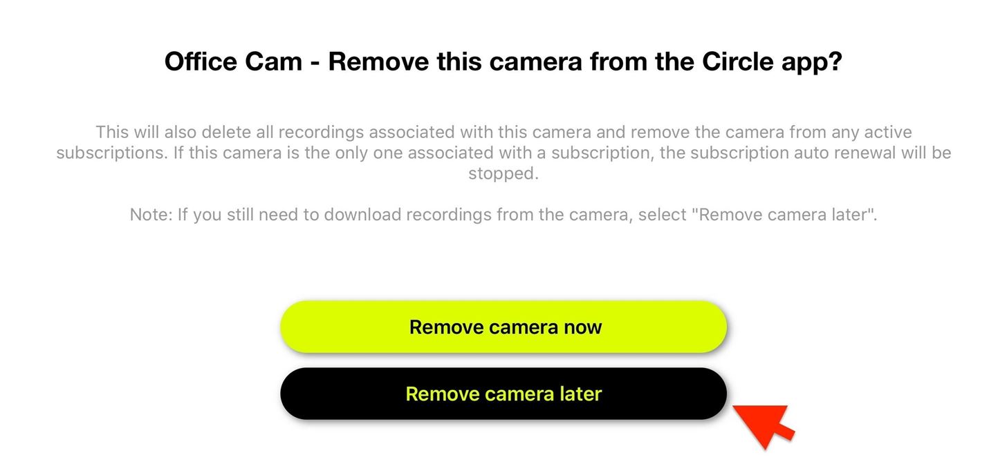 How to Enable HomeKit Secure Video on Your Logitech Circle 2 Cameras