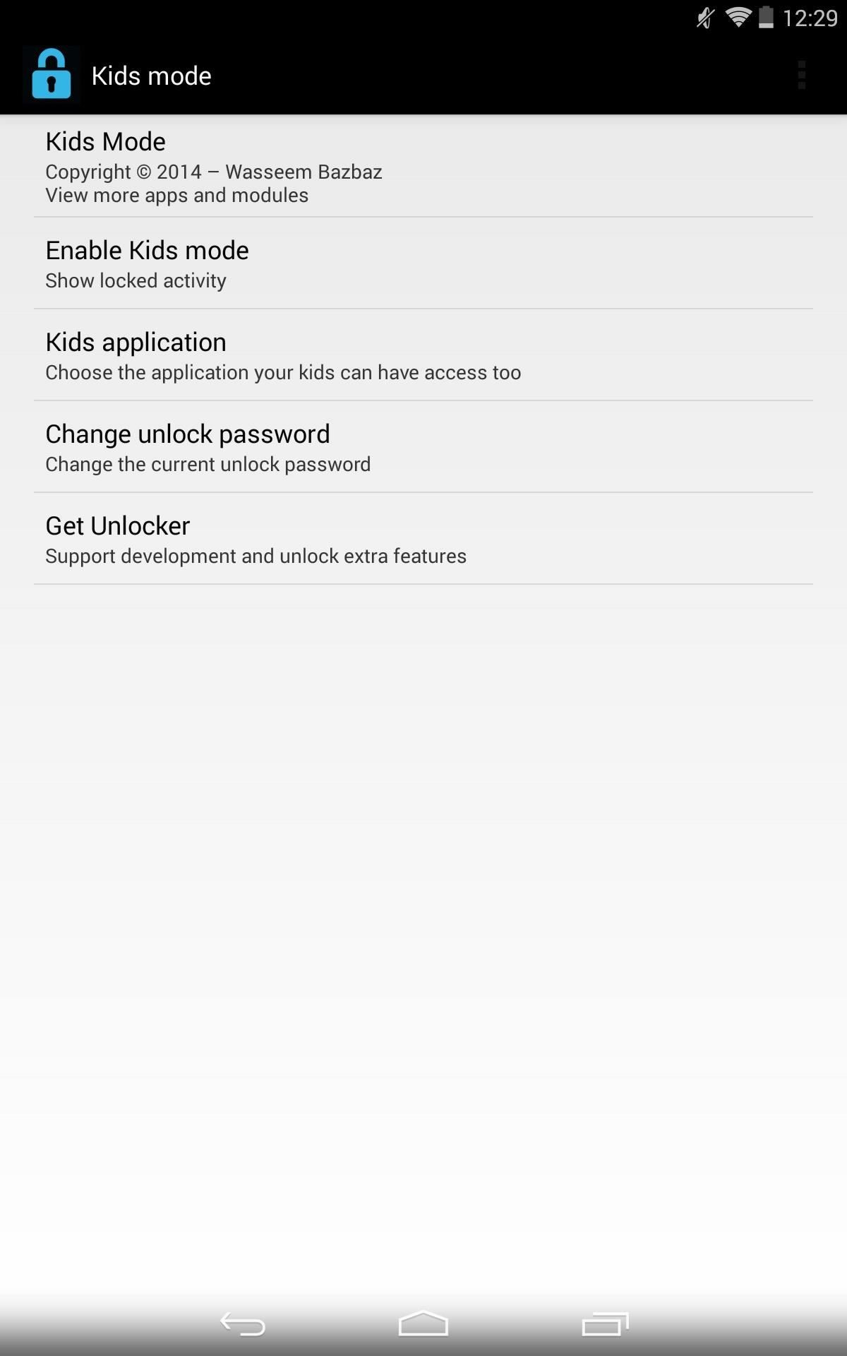 How to Enable Kids Mode on Any Android