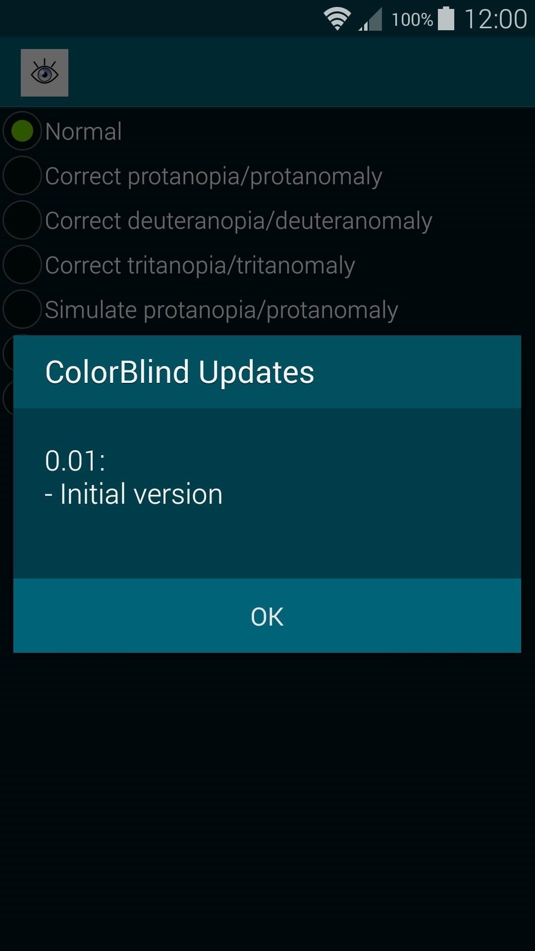 How to Enable Lollipop's Color Blindness Features on Your KitKat Device