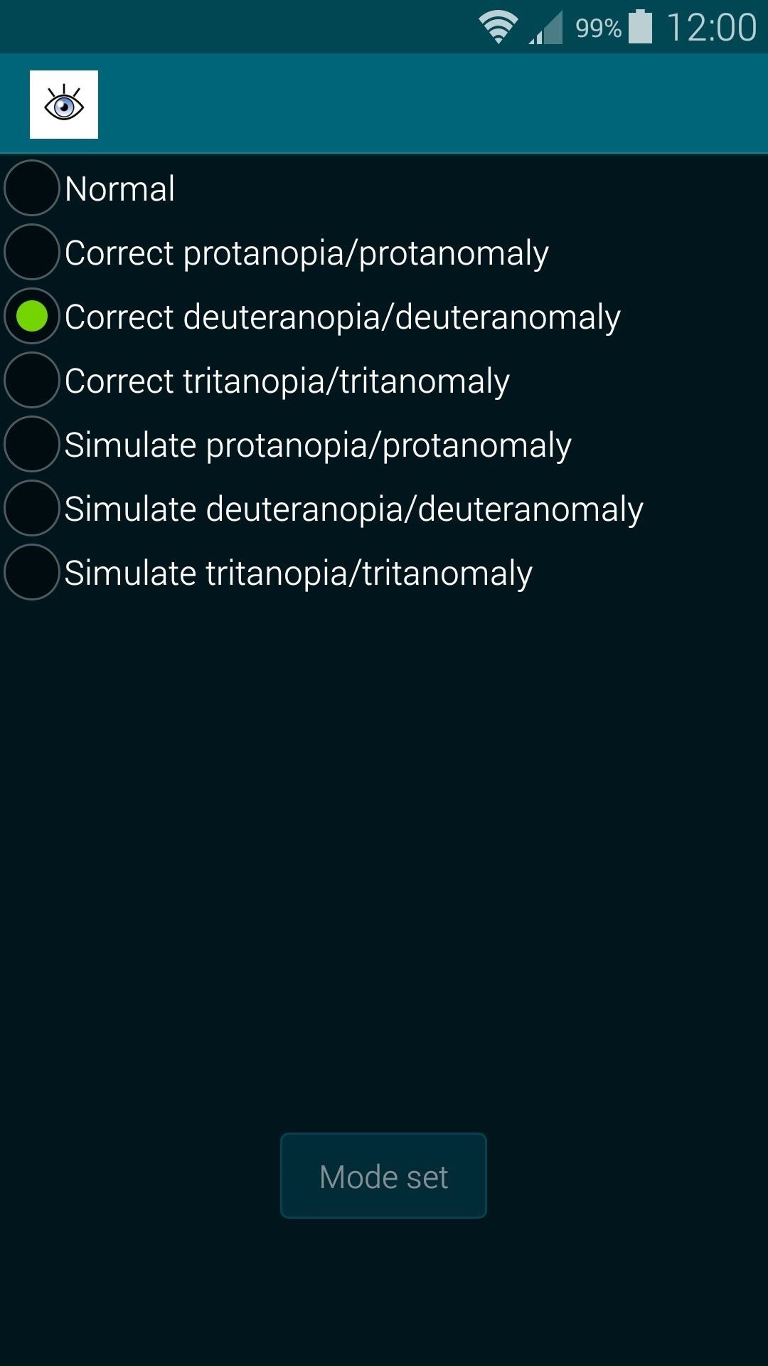 How to Enable Lollipop's Color Blindness Features on Your KitKat Device