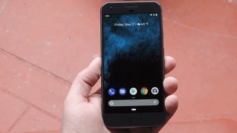 How to Enable the New Multitasking Swipe Gestures in Android 9.0 Pie