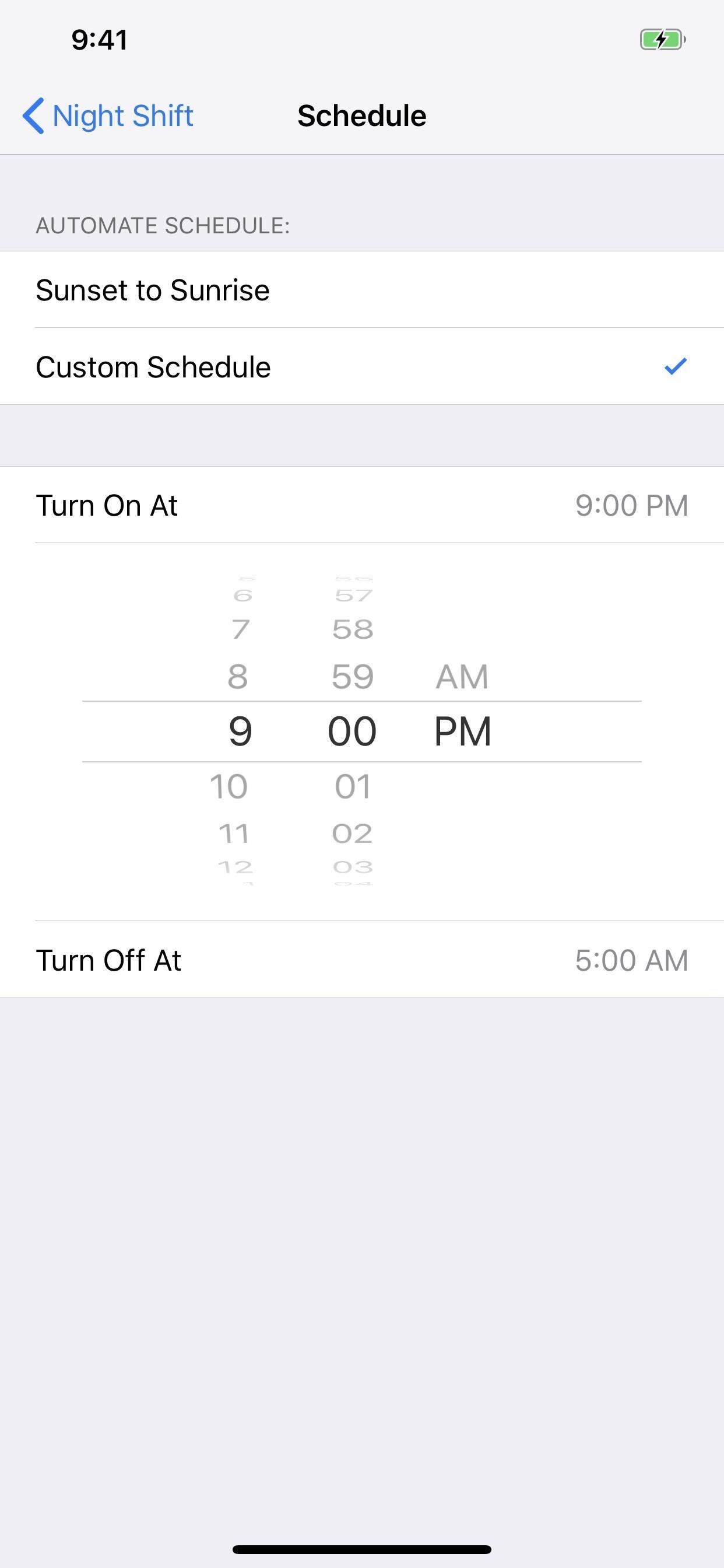 How to Enable 'Night Shift' Mode to Prevent Your iPhone from Keeping You Awake at Night