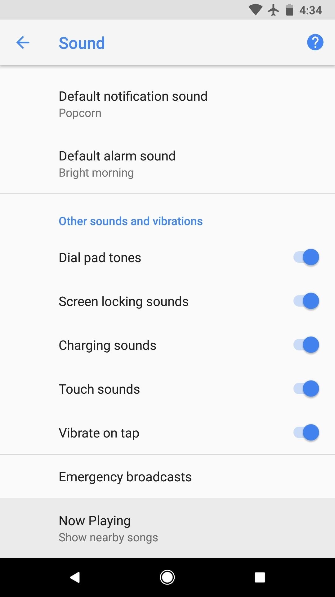 How to Enable 'Now Playing' on Your Google Pixel