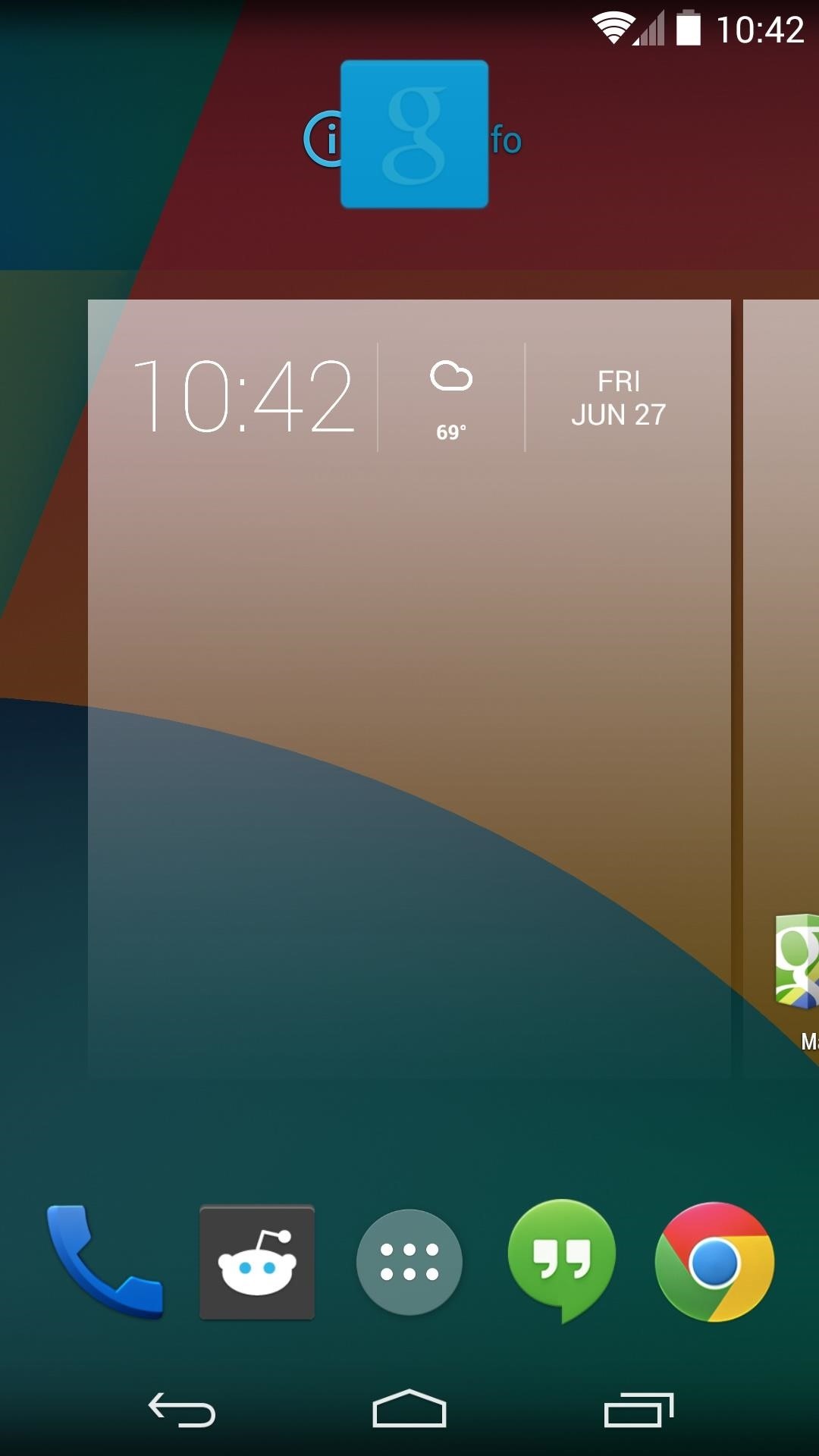 How to Enable "OK, Google" Hotword Detection on Any Screen in Android KitKat